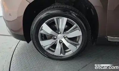 Peugeot 2008 2015 1.6 гидро в Москве № 759712, миниатюра 5