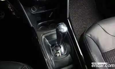 Peugeot 2008 2015 1.6 гидро в Москве № 759712, миниатюра 9