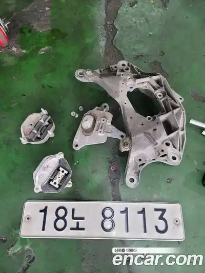 Audi A8 2011 4.2 гидро в Москве № 765330, миниатюра 12