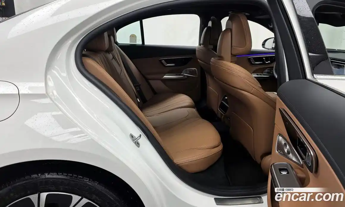 Mercedes-Benz E-Class 2025 2.0 гидро в Москве, фото 12