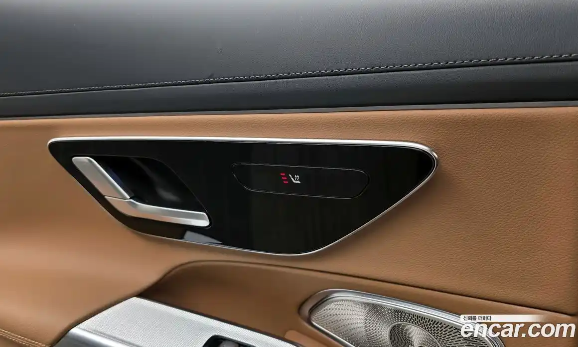 Mercedes-Benz E-Class 2025 2.0 гидро в Москве, фото 19