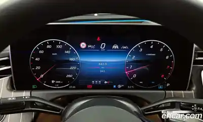 Mercedes-Benz E-Class 2025 2.0 гидро в Москве, миниатюра 8