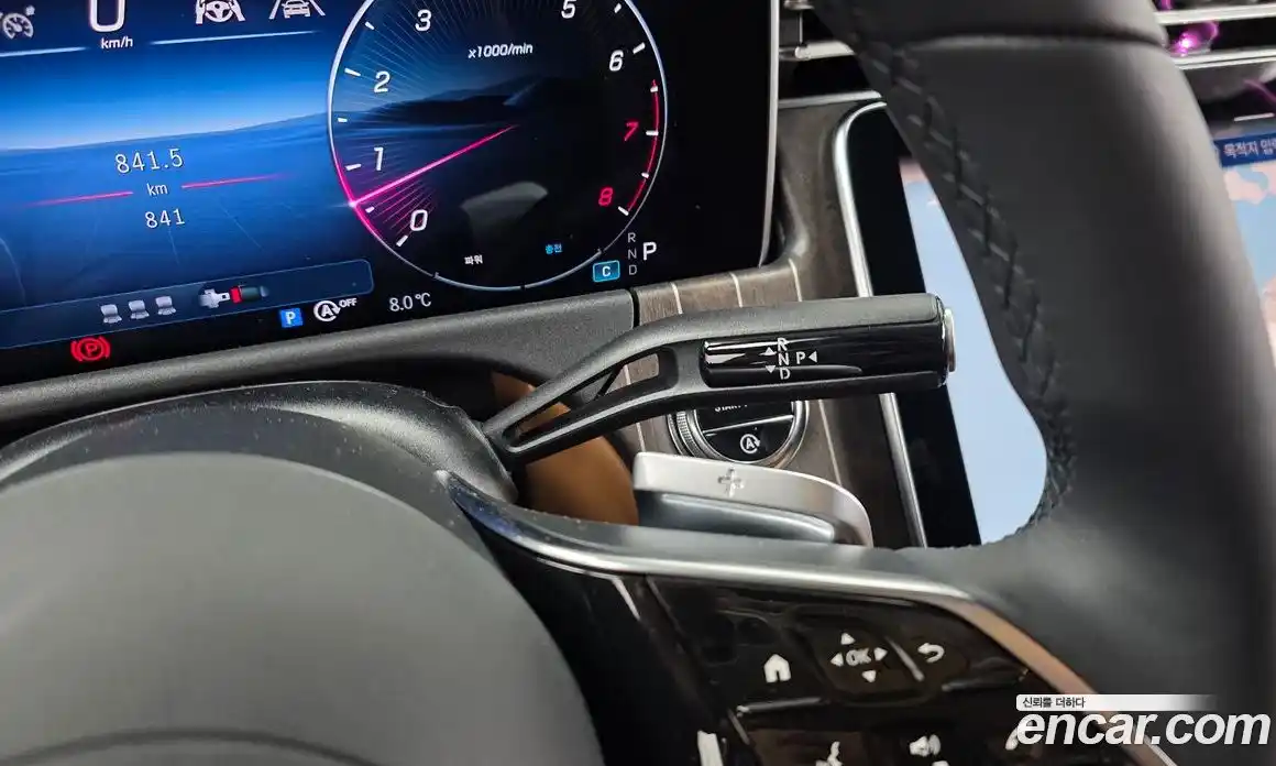 Mercedes-Benz E-Class 2025 2.0 гидро в Москве, фото 9