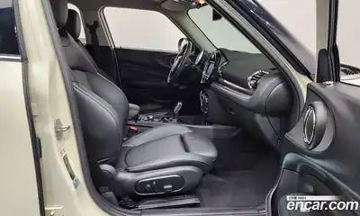 Mini Clubman 2020 2.0 гидро в Москве, миниатюра 11