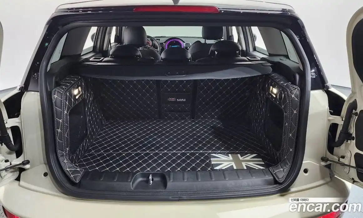 Mini Clubman 2020 2.0 гидро в Москве, фото 20