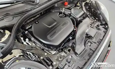 Mini Clubman 2020 2.0 гидро в Москве, миниатюра 6