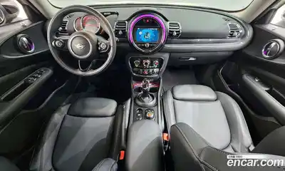 Mini Clubman 2020 2.0 гидро в Москве, миниатюра 7