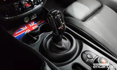 Mini Clubman 2020 2.0 гидро в Москве, миниатюра 9