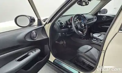 Mini Clubman 2020 2.0 гидро в Москве, миниатюра 10