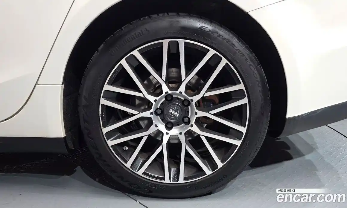 Maserati Ghibli 2016 3.0 гидро в Москве № 803341, фото 5