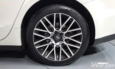 Maserati Ghibli 2016 3.0 гидро в Москве № 803341, миниатюра 5