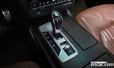 Maserati Ghibli 2016 3.0 гидро в Москве № 803341, миниатюра 9