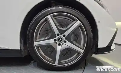 Mercedes-Benz EQE 2023 0.3 гидро в Москве № 822551, миниатюра 5