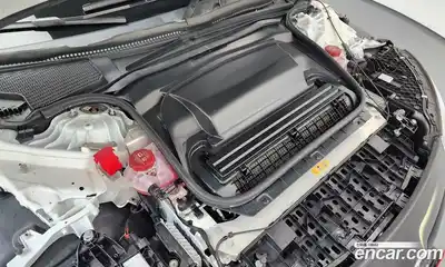 Mercedes-Benz EQE 2023 0.3 гидро в Москве № 822551, миниатюра 6