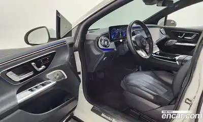 Mercedes-Benz EQE 2023 0.3 гидро в Москве № 822551, миниатюра 10