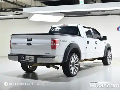 Ford F150 2013 5.0 гидро в Москве № 827199, миниатюра 2