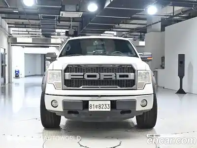 Ford F150 2013 5.0 гидро в Москве № 827199, миниатюра 3