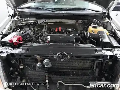 Ford F150 2013 5.0 гидро в Москве № 827199, миниатюра 6