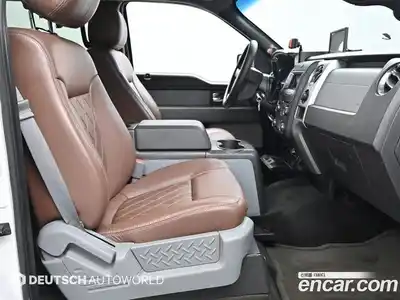 Ford F150 2013 5.0 гидро в Москве № 827199, миниатюра 10