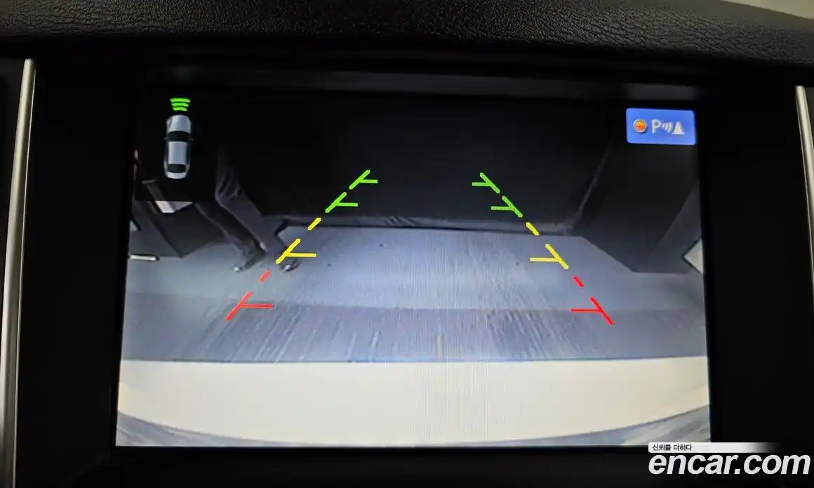 Infiniti Q50 2014 2.1 гидро в Москве № 827419, фото 15