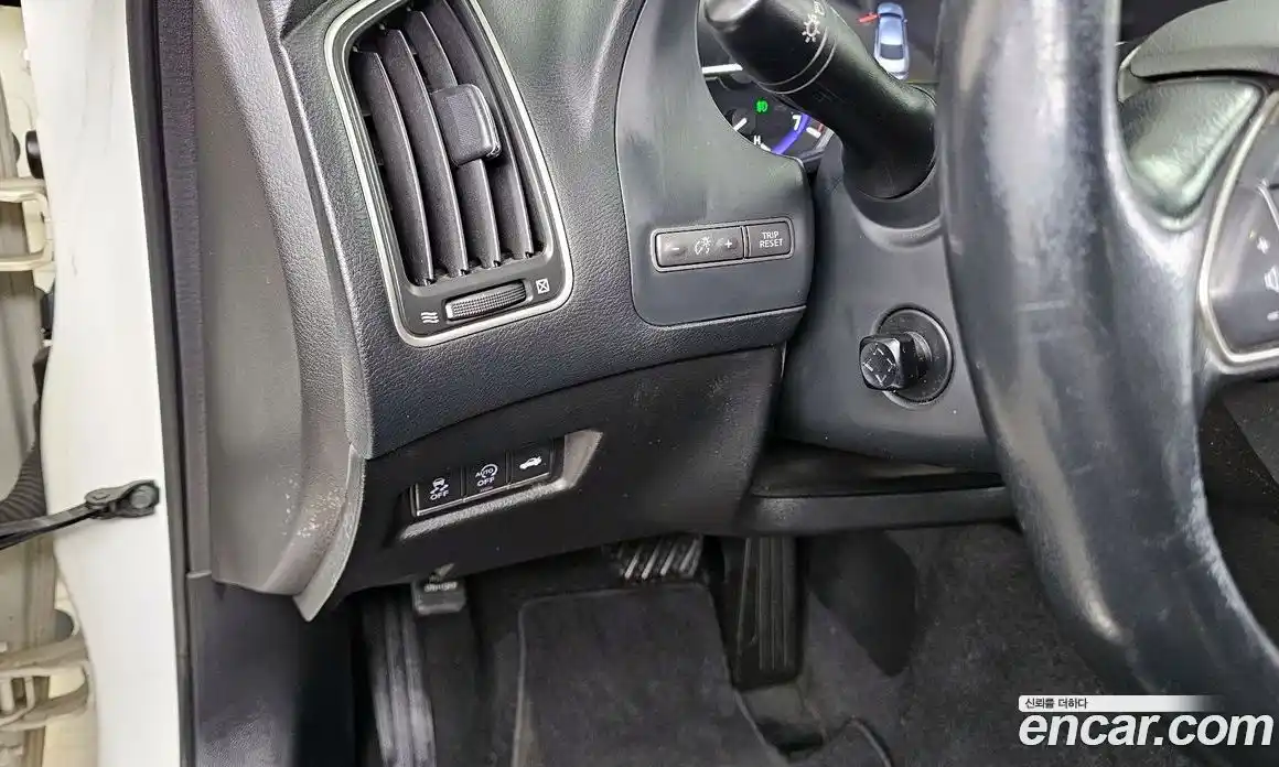 Infiniti Q50 2014 2.1 гидро в Москве № 827419, фото 16