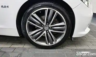 Infiniti Q50 2014 2.1 гидро в Москве № 827419, миниатюра 5