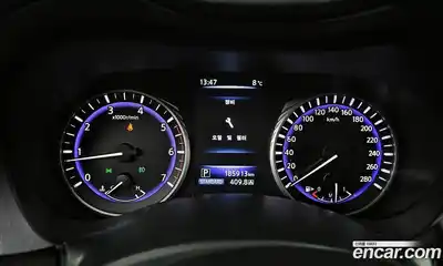 Infiniti Q50 2014 2.1 гидро в Москве № 827419, миниатюра 8