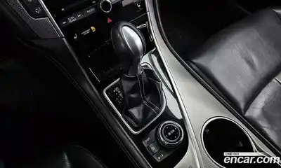 Infiniti Q50 2014 2.1 гидро в Москве № 827419, миниатюра 9