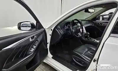 Infiniti Q50 2014 2.1 гидро в Москве № 827419, миниатюра 10