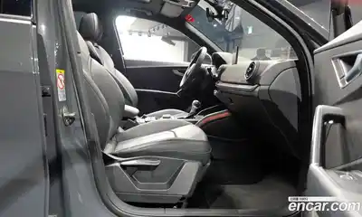Audi Q2 2020 2.0 гидро в Москве № 859856, миниатюра 11