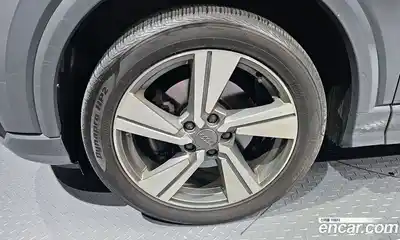 Audi Q2 2020 2.0 гидро в Москве № 859856, миниатюра 5