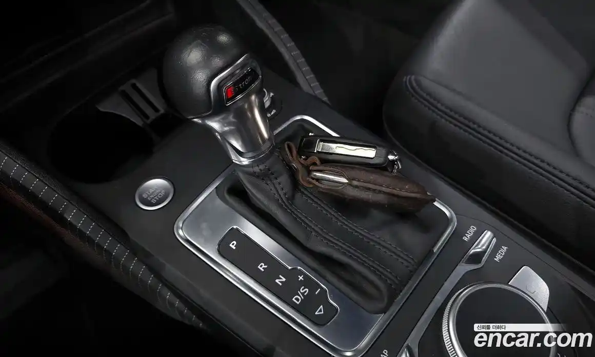 Audi Q2 2020 2.0 гидро в Москве № 859856, фото 9