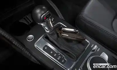 Audi Q2 2020 2.0 гидро в Москве № 859856, миниатюра 9
