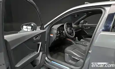 Audi Q2 2020 2.0 гидро в Москве № 859856, миниатюра 10
