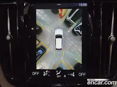 Volvo XC60 2020 2.0 гидро в Москве № 860514, миниатюра 12