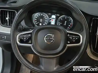Volvo XC60 2020 2.0 гидро в Москве № 860514, миниатюра 9