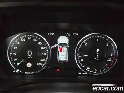 Volvo XC60 2020 2.0 гидро в Москве № 860514, миниатюра 10