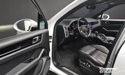 Porsche Cayenne 2019 3.0 гидро в Москве № 860837, миниатюра 11