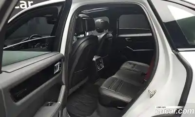 Porsche Cayenne 2019 3.0 гидро в Москве № 860837, миниатюра 12