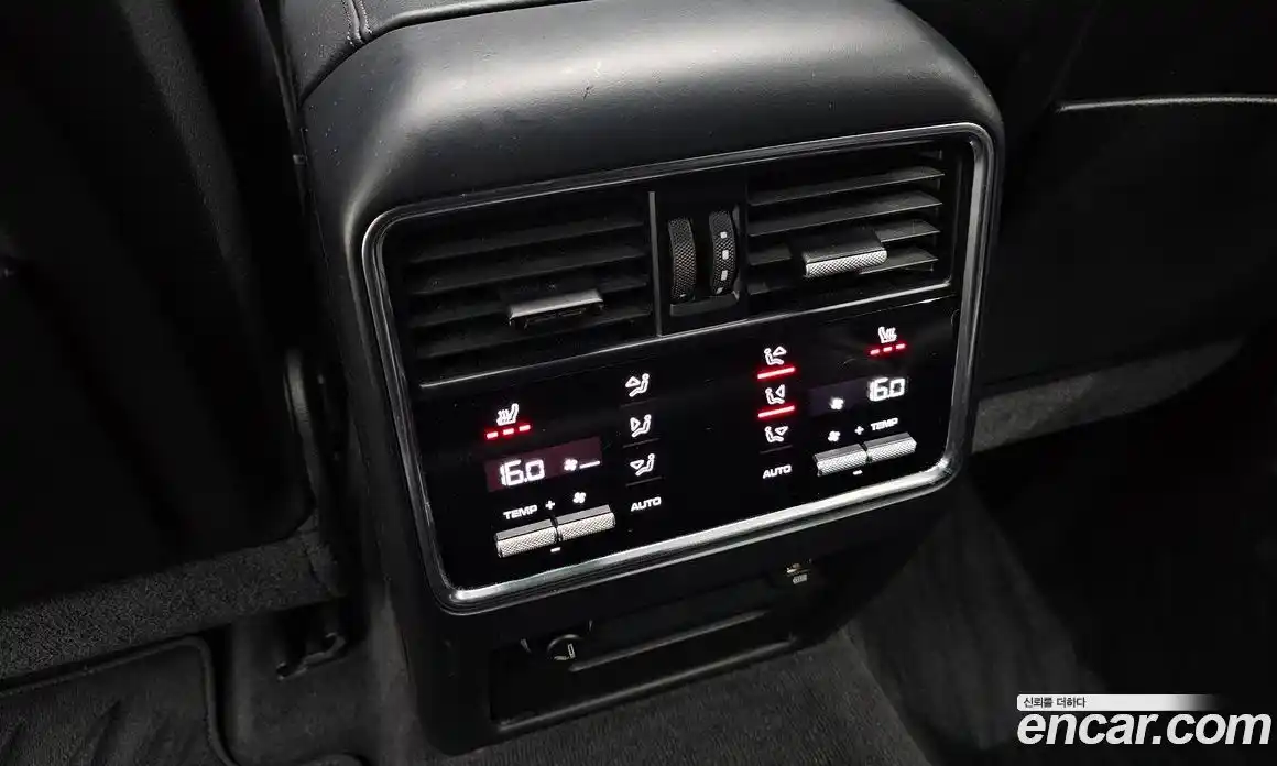 Porsche Cayenne 2019 3.0 гидро в Москве № 860837, фото 18