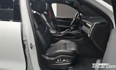 Porsche Cayenne 2019 3.0 гидро в Москве № 860837, миниатюра 10