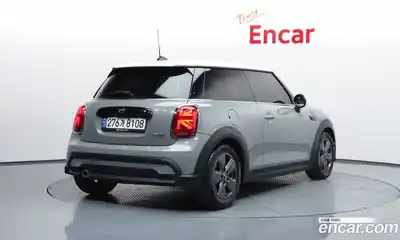 Mini Cooper 2022 1.5 гидро в Москве № 861432, миниатюра 2