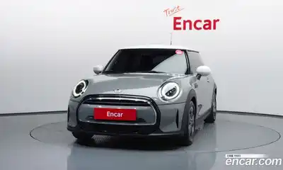 Mini Cooper 2022 1.5 гидро в Москве № 861432, миниатюра 3
