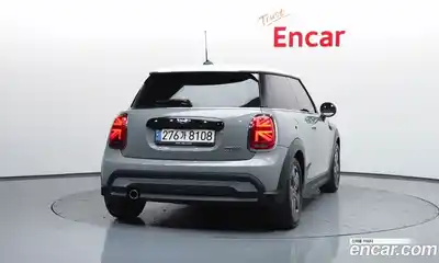 Mini Cooper 2022 1.5 гидро в Москве № 861432, миниатюра 4