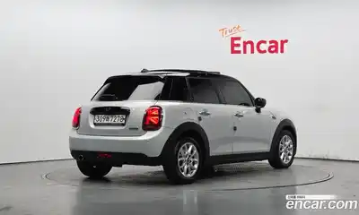 Mini Cooper 2020 1.5 гидро в Москве № 861504, миниатюра 2