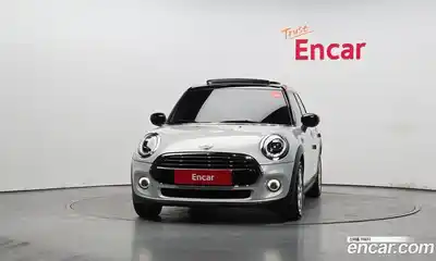 Mini Cooper 2020 1.5 гидро в Москве № 861504, миниатюра 3