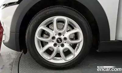 Mini Cooper 2020 1.5 гидро в Москве № 861504, миниатюра 5
