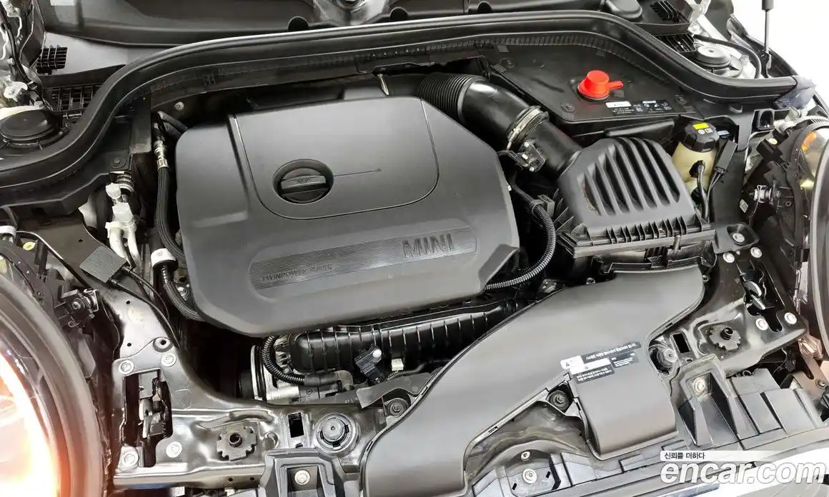 Mini Cooper 2020 1.5 гидро в Москве № 861504, фото 6