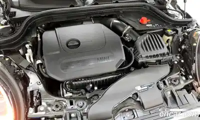 Mini Cooper 2020 1.5 гидро в Москве № 861504, миниатюра 6
