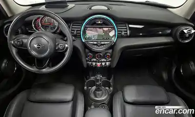 Mini Cooper 2020 1.5 гидро в Москве № 861504, миниатюра 7